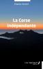 La Corse indépendante