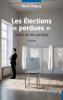 Les Élections  perdues