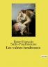 Les vaines tendresses
