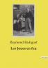 Les Joues en feu