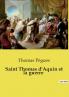 Saint Thomas d'Aquin et la guerre