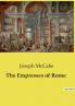 The Empresses of Rome