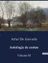 Antologia de contos