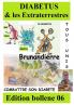 DIABETUS et les EXTRATERRESTRES