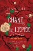 Chant de l'épée