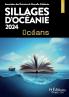 Sillages d'Océanie 2024