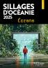 Sillages d'Océanie 2025