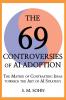 The 69 Controversies of AI Adoption