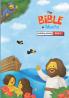 The Bible in Blocks Building Guide (Steps 1)