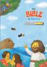 The Bible in Blocks Building Guide (Steps 2)