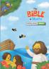The Bible in Blocks Building Guide (Steps 3)