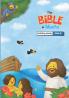 The Bible in Blocks Building Guide (Steps 4)
