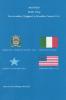 Antonio detto Tony da Accadia (FG) a Houston Texas U.S.A.