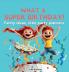 WHAT A SUPER BIRTHDAY! Funny ideas little party planners