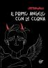 Il primo angelo con le corna