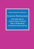 Lexicon Nonnianum. Vocabolario e indice delle parole per la Parafrasi di Nonno di Panopoli