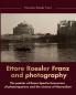 Ettore Roesler Franz and photography
