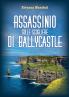 Assassinio sulle scogliere di Ballycastle
