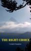 The right choice