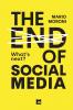 The end of Social Media