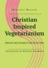 Christian inspired Vegetarianism