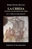 La Chiesa continua incarnazione del Verbo