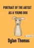 Portrait of the Artist as a Young Dog