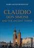 Claudio Don Simone and the ancient tower