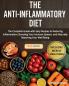 THE ANTI-INFLAMMATORY Diet