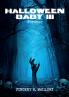 HALLOWEEN BABY III Forever