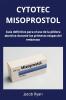 Cytotec Misoprostol