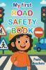 My first road safety book