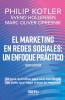 El marketing en redes sociales