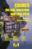 Crime on Lake Maggiore and Lake Orta