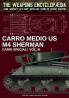 Carro medio US M4 Sherman - Carri speciali Vol. III
