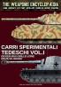 Carri sperimentali tedeschi - Vol. I