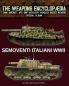 Semoventi italiani WWII