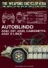 Autoblindo AS42 S37 AS43 Camionetta AS43 e Lince