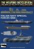 Italian navy Special Forces WWII