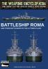 Battleship Roma