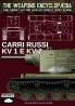 Carri russi KV1 e KV2