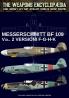 Messerschmitt BF 109 - Vol. 2