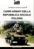 I carri armati della Repubblica Sociale Italiana