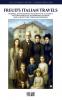 Freud's Italian travel