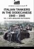 Italian tankers in the Dodecanese 1940-1945 - Vol. 2