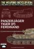 Panzerjäger Tiger (P) Ferdinand