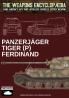 Panzerjäger Tiger (P) Ferdinand