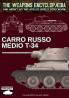 Carro russo medio T-34