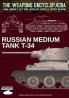 Russian Medium Tank T-34