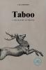 Taboo